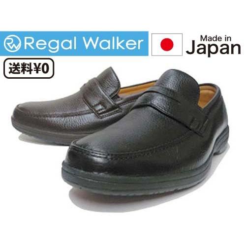 リーガル Regal リーガルウォーカー メンズビジネス ローファー 274w Bf 軽量 幅広3eワイズ Rn 274wbf Shoes Wanヤフー店 通販 Yahoo ショッピング
