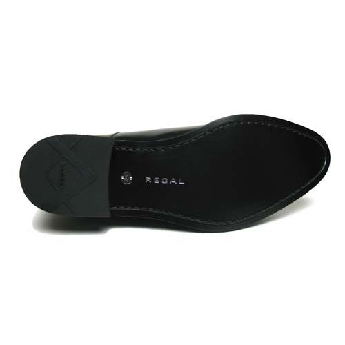 リーガル REGAL メンズビジネス ストレートチップ 811R BCEB 大きいサイズ