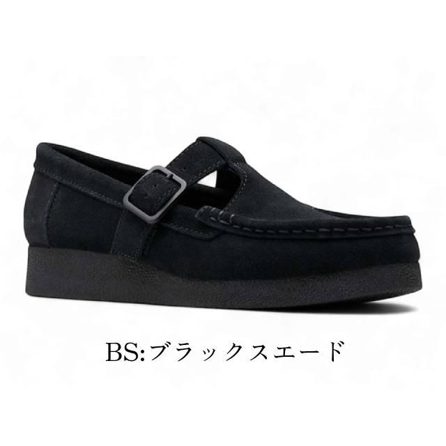 Clarks（クラークス） セール品 返品交換不可 レディースカジュアル
