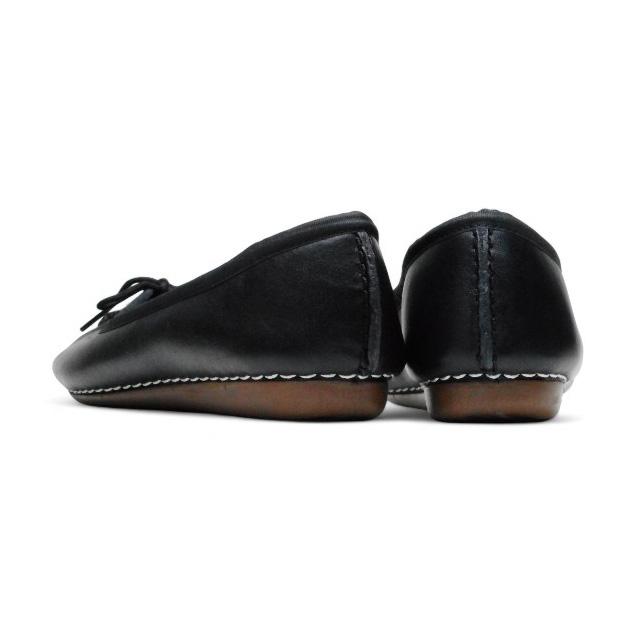 Clarks（クラークス） レディースカジュアル 213F Freckle Ice 