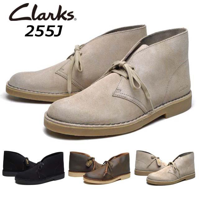 クラークス Clarks メンズカジュアル Desert Boot2 255j デザートブーツ2 Rn Cl255j Shoes Wanヤフー店 通販 Yahoo ショッピング