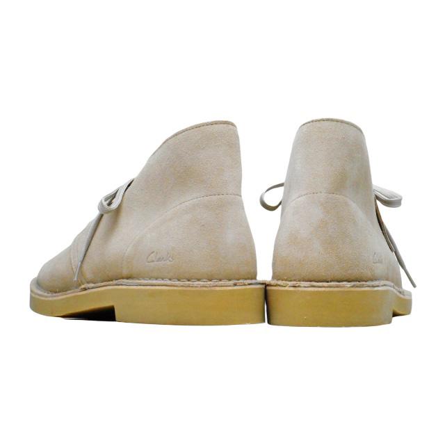 Clarks（クラークス） メンズブーツ Desert Boot Evo 561JAW23