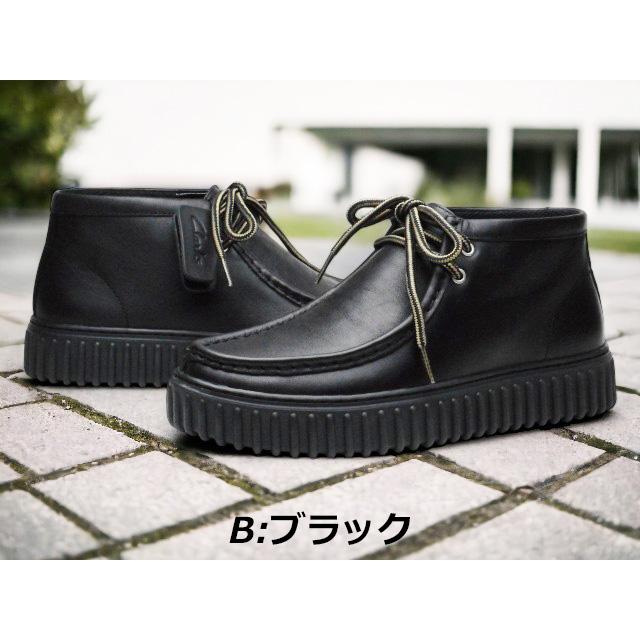 Clarks（クラークス） セール品 返品交換不可 メンズカジュアル