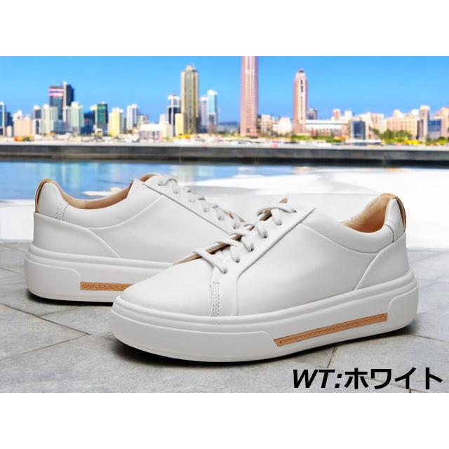 Clarks（クラークス） レディースカジュアル 890G Hollyhock Walk