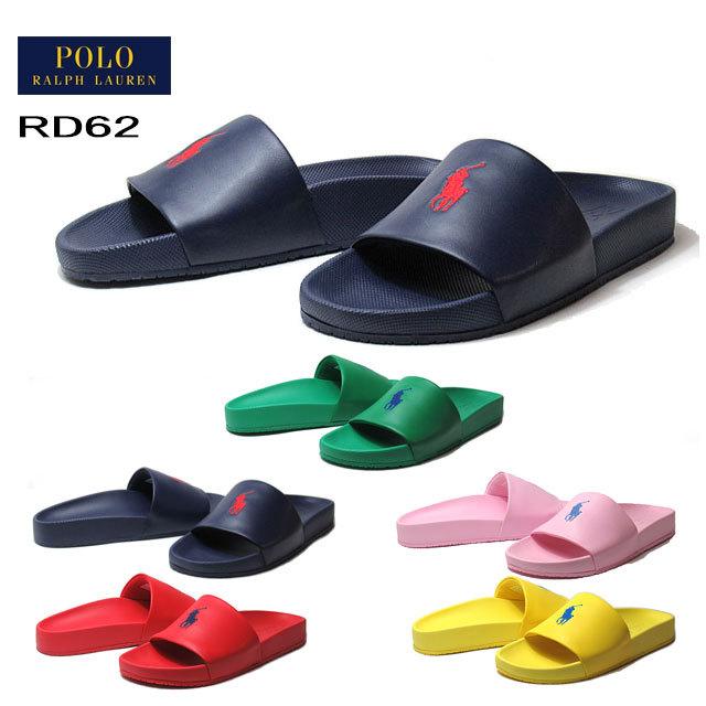 ポロラルフローレン Polo Ralph Lauren Rd62 Cayson Pp ケイソンpp スライドサンダル メンズ 靴 Rpl Rd62 Shoes Wanヤフー店 通販 Yahoo ショッピング