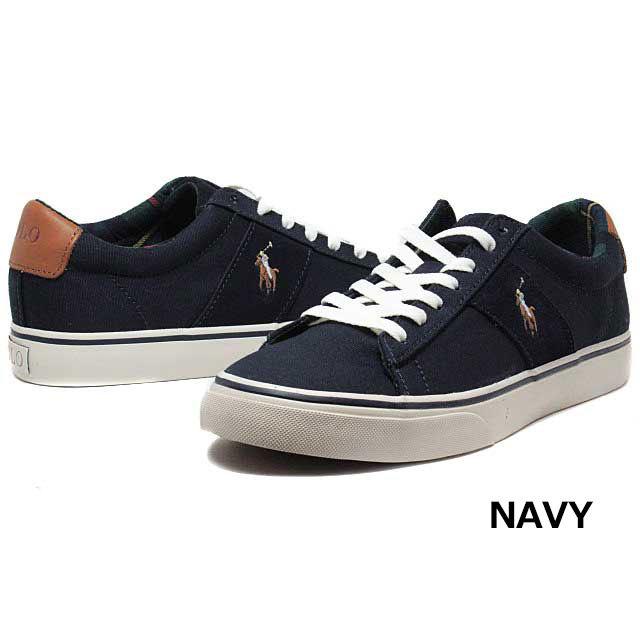 ふるさと納税 ポロラルフローレン Polo Ralph Lauren セイヤー Sayer Sk Vlc Rd70 スニーカー メンズ 靴 Aynaelda Com