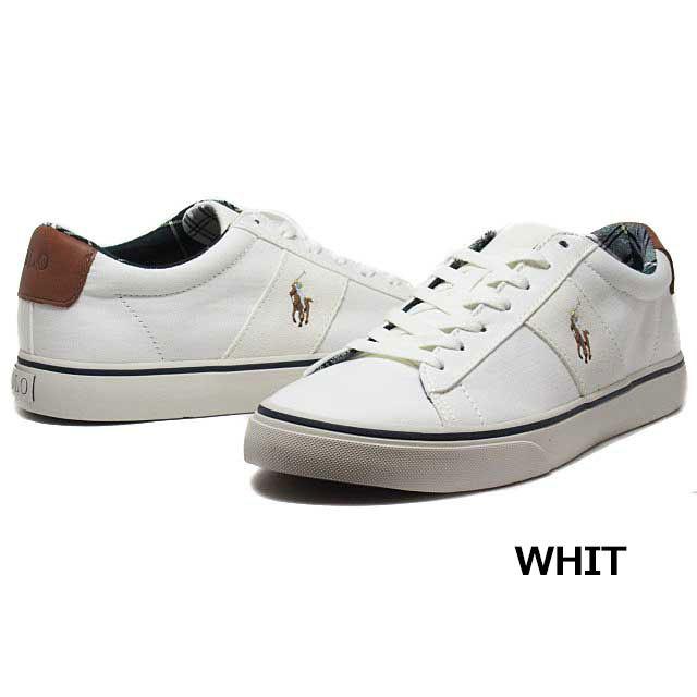 ふるさと納税 ポロラルフローレン Polo Ralph Lauren セイヤー Sayer Sk Vlc Rd70 スニーカー メンズ 靴 Aynaelda Com