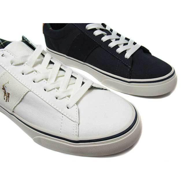 ふるさと納税 ポロラルフローレン Polo Ralph Lauren セイヤー Sayer Sk Vlc Rd70 スニーカー メンズ 靴 Aynaelda Com
