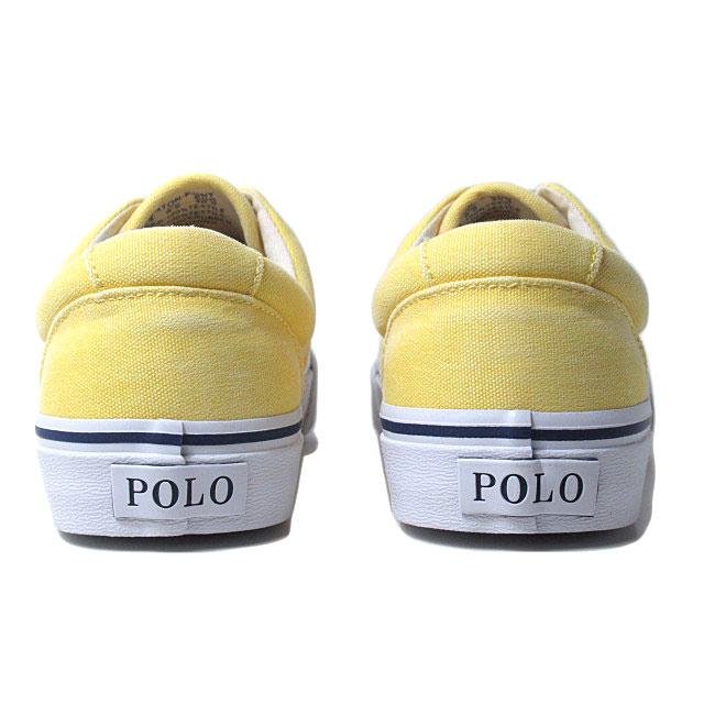 ポロラルフローレン POLO RALPH LAUREN RE25 KEATON-PONY キートンポニー スニーカー メンズ 靴｜nws｜04