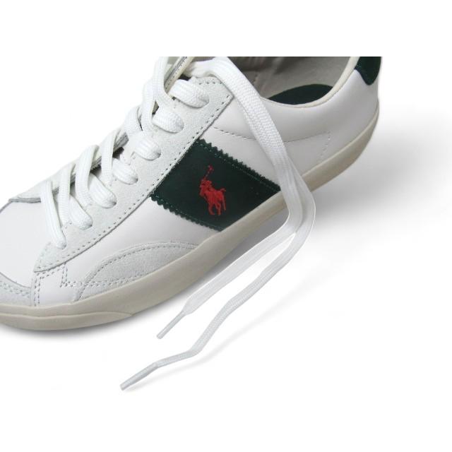 新着【Polo Ralph Lauren】快適・機能的☆ハイトップ スニーカー POLO RALPH LAUREN ポロ ラルフローレン スニーカー レディース