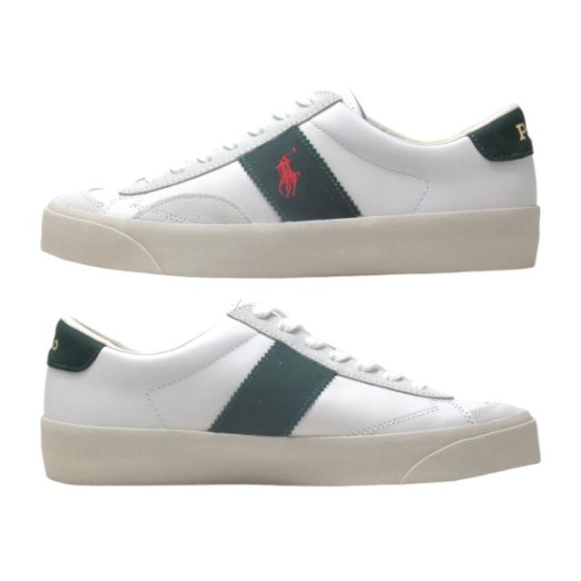 【新品】Polo Ralph Lauren レザー製シューズ【当日発送】 新品】Polo Ralph Lauren レザー製シューズ【当日発送】