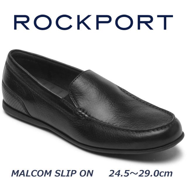 ROCKPORT（ロックポート） ROCKPORT CJ2275 マルコム スリッポン