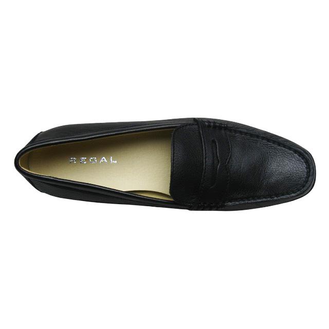 REGAL（リーガル） 訳ありセール品 返品交換不可 レディース モカシン