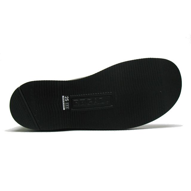 新品未使用　REGAL　リーガル　モンクストラップ　317R BD サイズ25㎝ REGAL 【REGAL SHOES ORIGINAL 店舗限定販売商品 】モンクストラップ