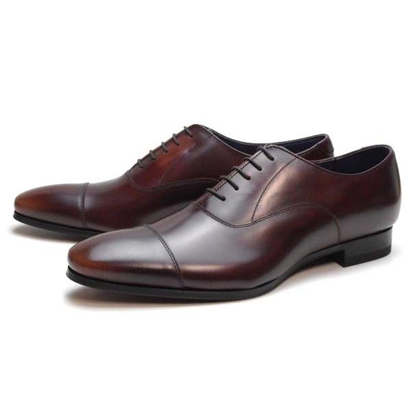 REGAL（リーガル） メンズビジネス ストレートチップ 21VR BC : SHOES