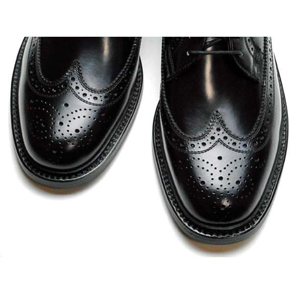 REGAL リーガル メンズビジネス 定番 ウィングチップ 2589 N REGAL リーガル メンズビジネス 定番 ウィングチップ 2589 N