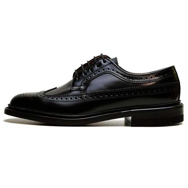 REGAL リーガル メンズビジネス 定番 ウィングチップ 2589 N REGAL リーガル メンズビジネス 定番 ウィングチップ 2589 N