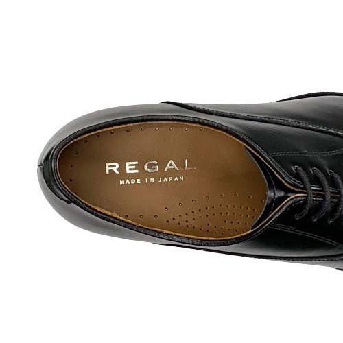 REGAL リーガル メンズビジネス チゼルトゥ ストレートチップ REGAL リーガル メンズビジネス チゼルトゥ ストレートチップ