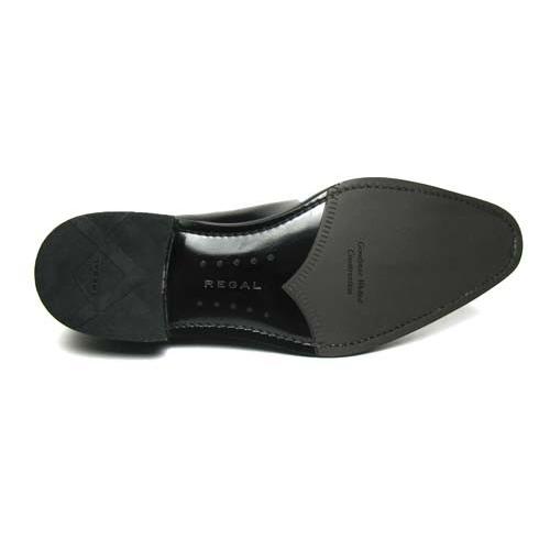 REGAL リーガル メンズビジネス チゼルトゥ ストレートチップ REGAL リーガル メンズビジネス チゼルトゥ ストレートチップ