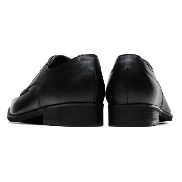 REGAL（リーガル） メンズビジネス プレーントウ 34HR BB ゴアテックス