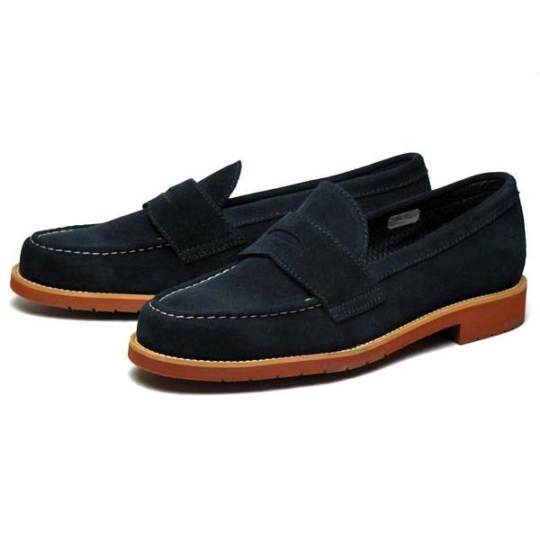リーガル Regal メンズカジュアル ローファー 53tr Bj ゴアテックス防水 Rsn 53trbj Shoes Wanヤフー店 通販 Yahoo ショッピング