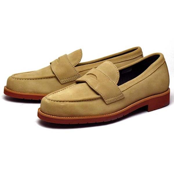 リーガル Regal メンズカジュアル ローファー 53tr Bj ゴアテックス防水 Rsn 53trbj Shoes Wanヤフー店 通販 Yahoo ショッピング