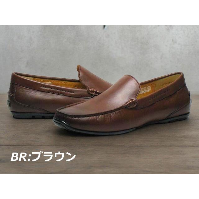 REGAL リーガル メンズカジュアル スリッポン 55BL AF : SHOES REGAL リーガル メンズカジュアル スリッポン 55BL AF : SHOES