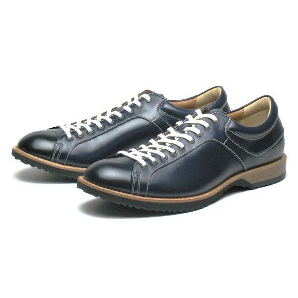 セール品 返品交換不可 リーガル REGAL メンズカジュアル レースアップ