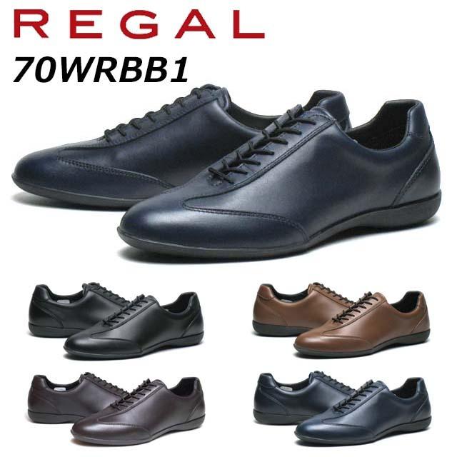 リーガル Regal メンズカジュアル レザースニーカー 70wr 1 ゴアテックス防水 Rsn 70wrbb1 Shoes Wanヤフー店 通販 Yahoo ショッピング
