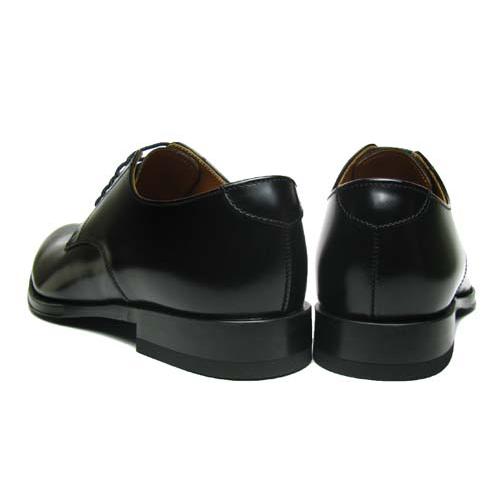 REGAL リーガル メンズビジネス プレーントゥ 810R AL ブラック