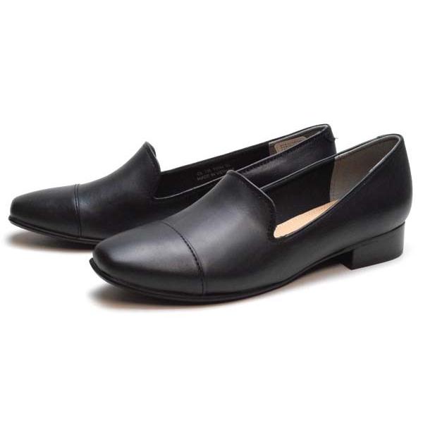 REGAL（リーガル） レディース カジュアルスリッポン F25M AC ヒール