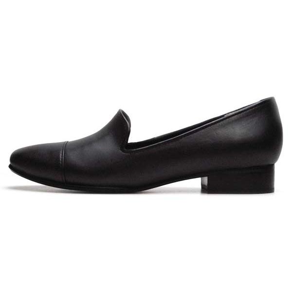 REGAL（リーガル） レディース カジュアルスリッポン F25M AC ヒール