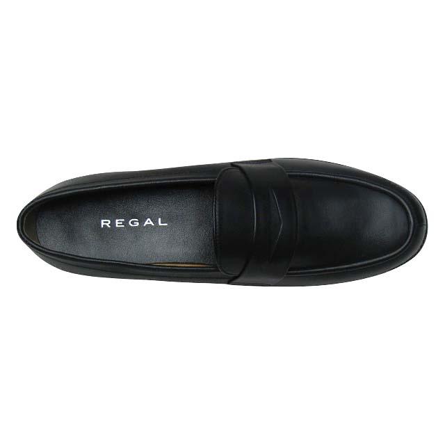 リーガル REGAL レディース ソフトローファー F51N AL REGAL 訳ありセール品 返品交換不可 リーガル レディース ソフト