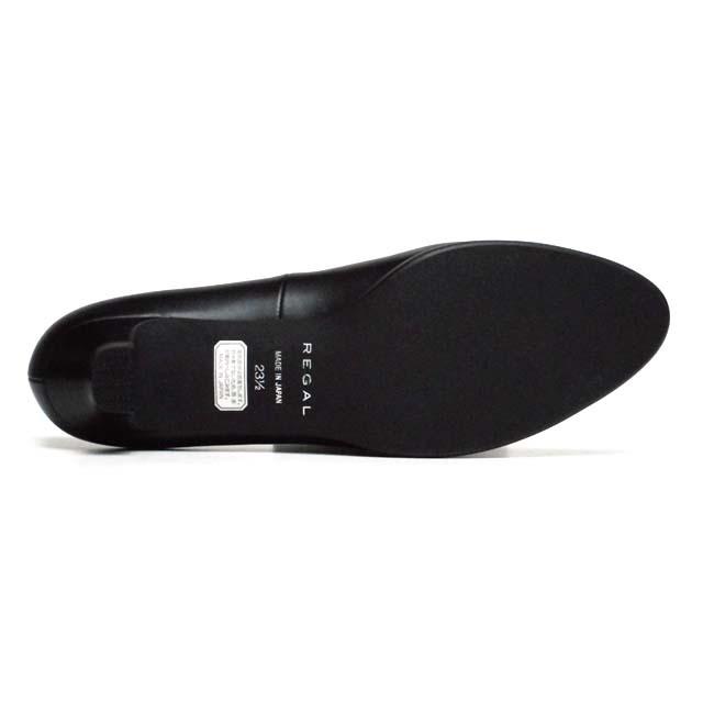 REGAL（リーガル） 訳ありセール品 返品交換不可 レディースパンプス