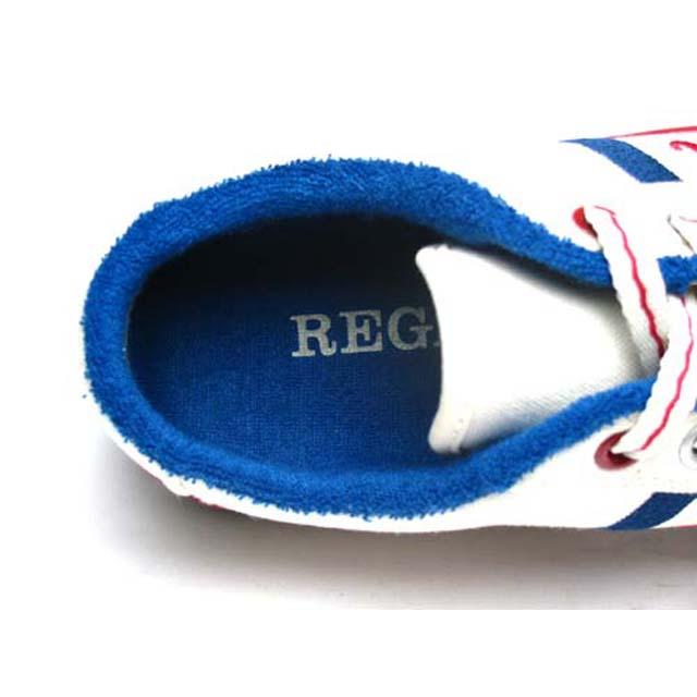 貴重　未使用 レディース　リーガルＲ　Ｒマーク 2足 まとめて　22.5センチ REGAL（リーガル） セール品 返品交換不可 レディースカジュアル 定番R