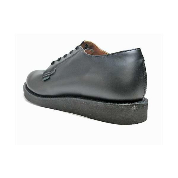 POSTMAN レッドウィング RED WING SHOES ポストマンシューズ Postman