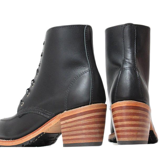 RED WING SHOES レッド・ウィング クララ Clara RW3405 レース RED WING SHOES レッド・ウィング クララ Clara RW3405 レース