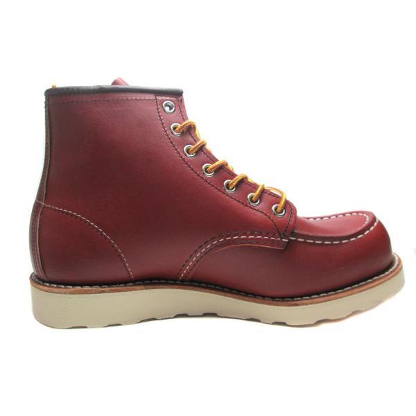 レッドウイング アイリッシュセッター RED WING SHOES Irish Setter 6