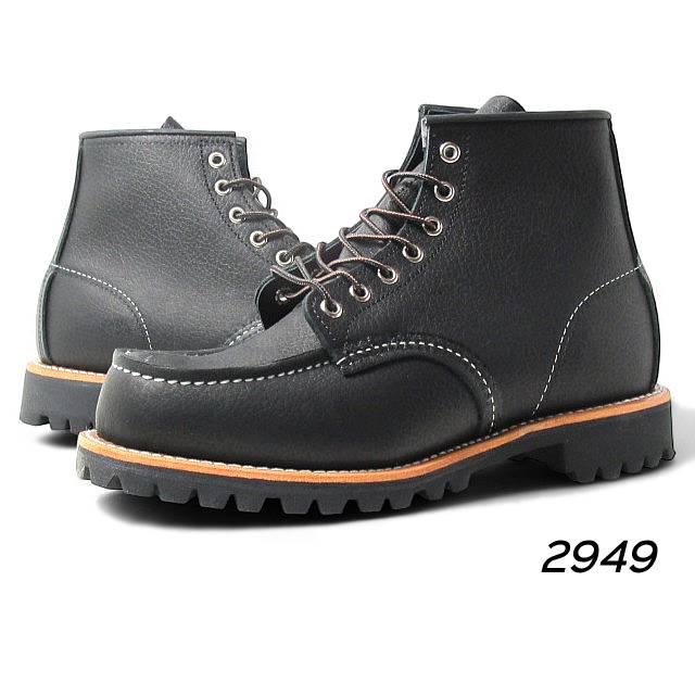 RED WING SHOES（レッドウィング） RED WING SHOES 2949 8146 D