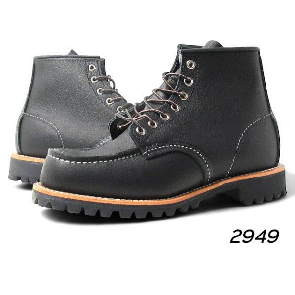 RED WING SHOES（レッドウィング） RED WING SHOES 2949 8146 D