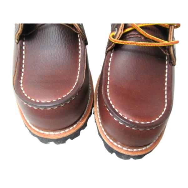 RED WING SHOES（レッドウィング） RED WING SHOES 2949 8146 D