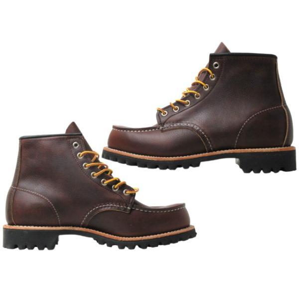RED WING SHOES（レッドウィング） RED WING SHOES 2949 8146 D