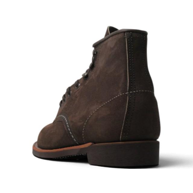 RED WING SHOES（レッドウィング） 3339 Dワイズ ブラックスミス