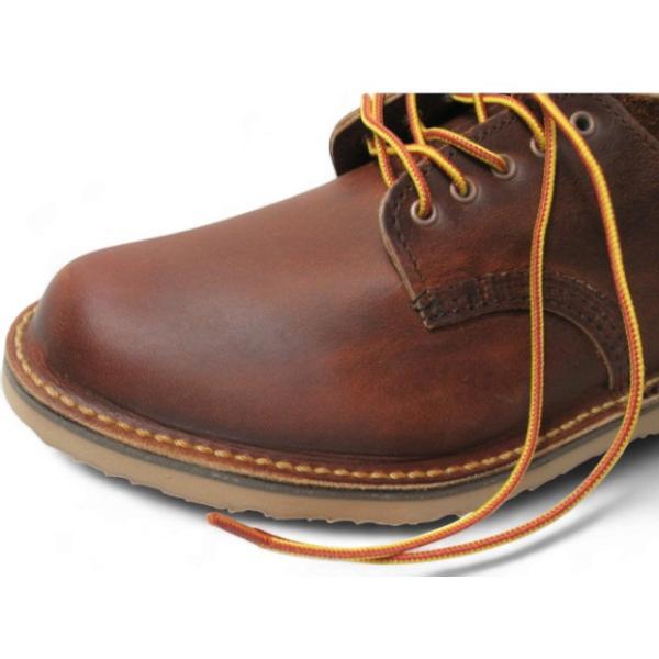 レッドウィング RED WING SHOES 3604 D ウィークエンダー オックスフォード Weekender Oxford メンズ 靴の画像