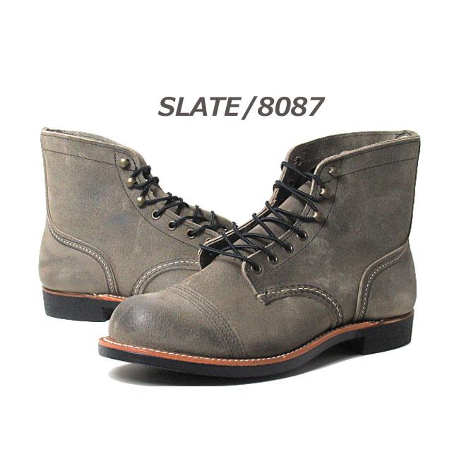 ヘリテージワーク レッドウィング RED WING SHOES アイアン ヘリテージワーク レッドウィング RED WING SHOES アイアン