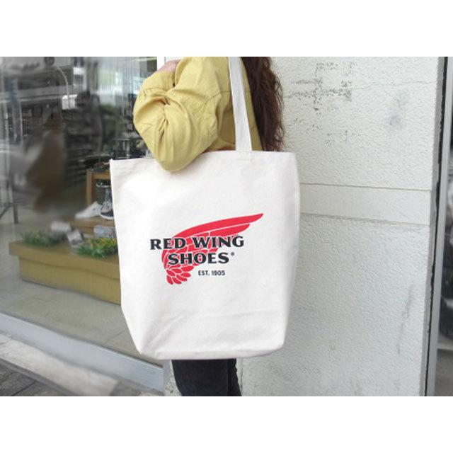 Red Wing レッドウィング トートバッグ