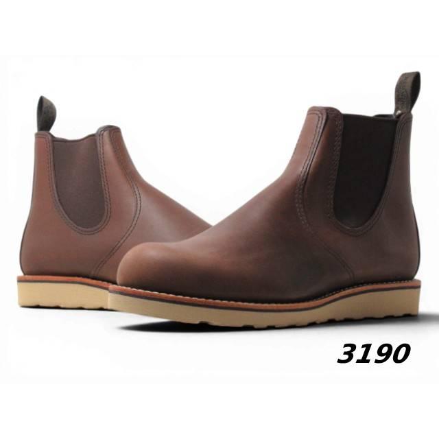 RED WING SHOES（レッドウィング） レッドウィングシューズ RED WING