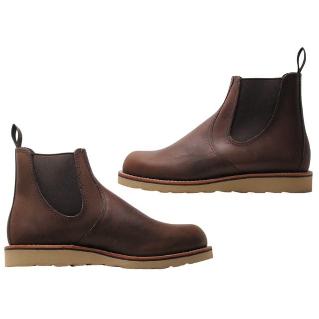 RED WING SHOES（レッドウィング） レッドウィングシューズ RED WING