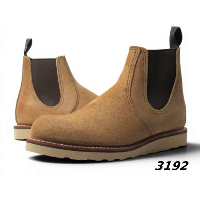 RED WING SHOES（レッドウィング） レッドウィングシューズ RED WING