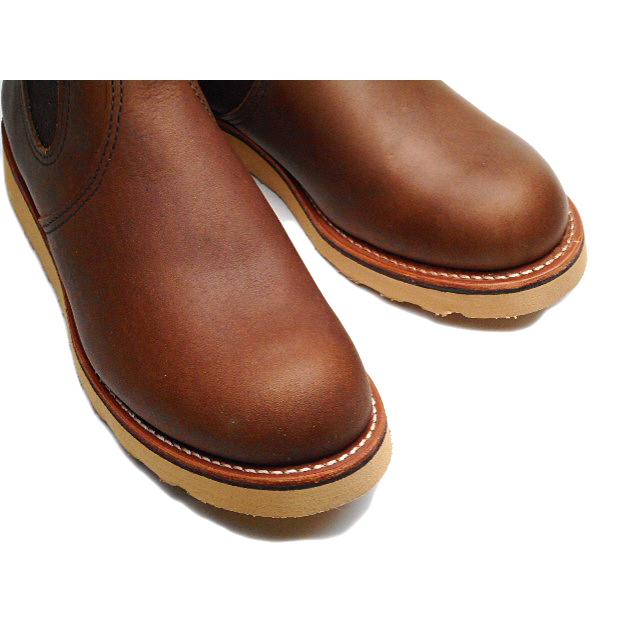 RED WING SHOES（レッドウィング） RED WING SHOES 3190 クラシック